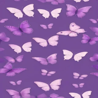 butterfly backgrounds purple