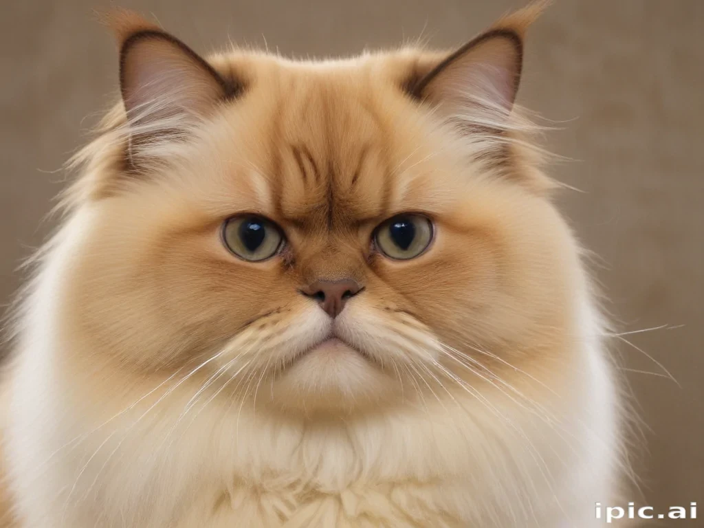 himalayan cat breed