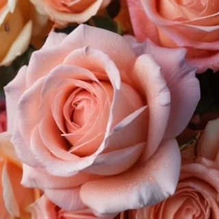 rose flower