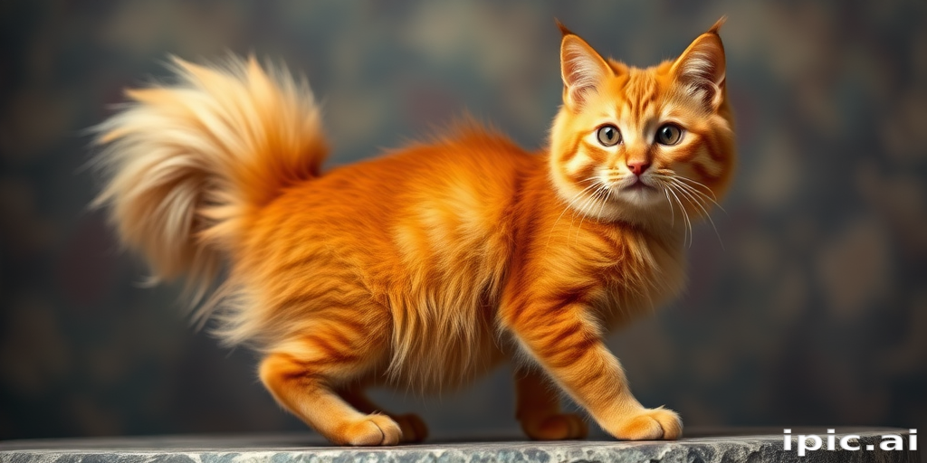 cheetoh breed