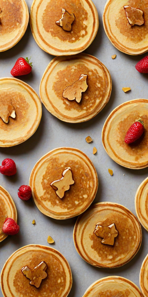 pancake png