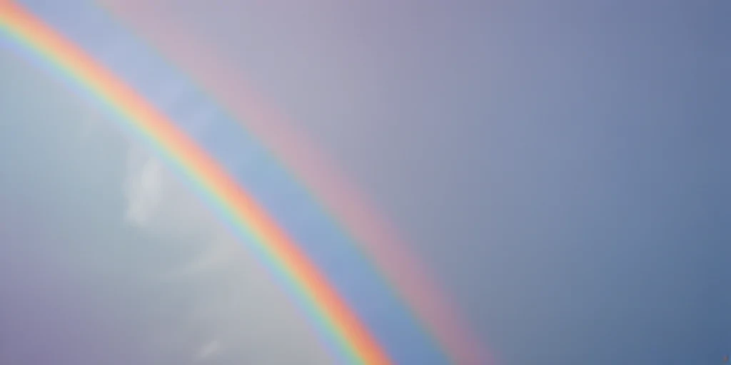 rainbow zoom backgrounds