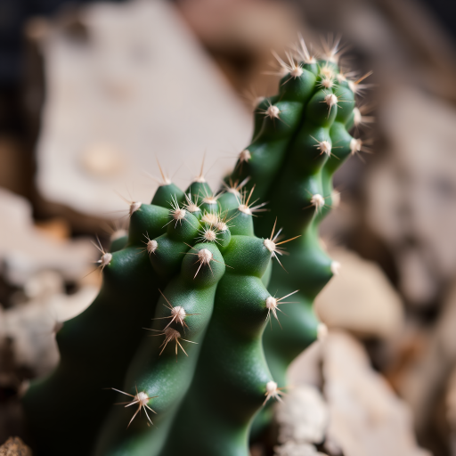 iphone cactus wallpaper