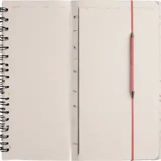 planner png