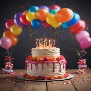 happy birthday images free