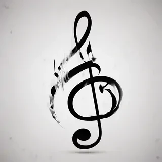 music symbol