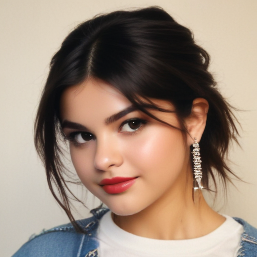 selena gomez tik tok