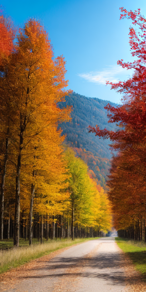 Fall Scape Program fall, lanscape