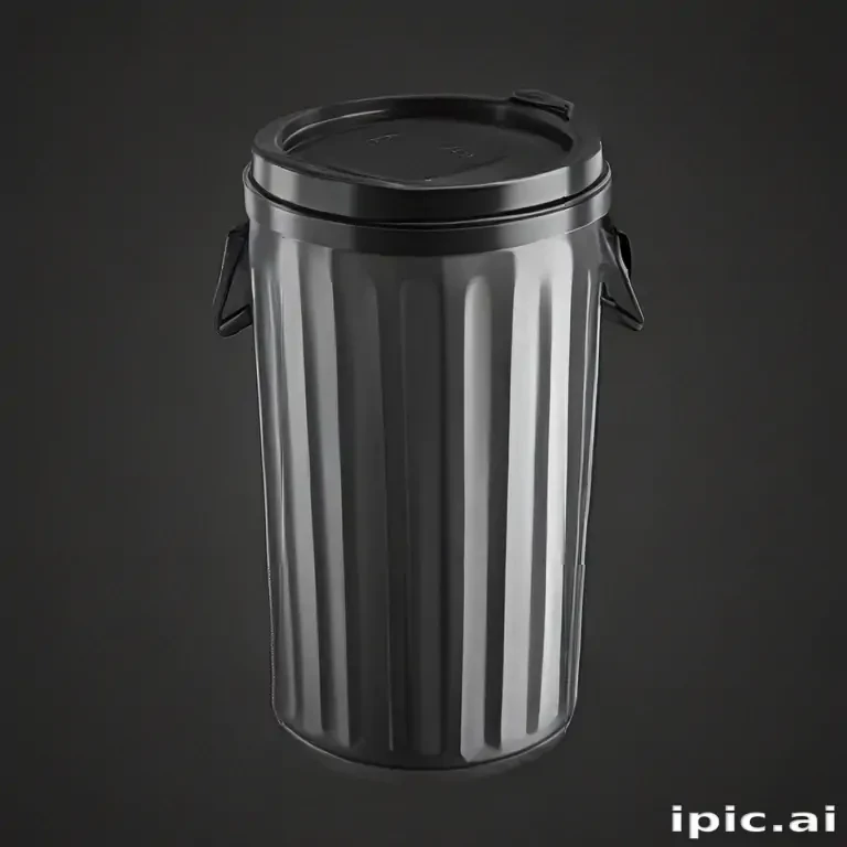 trashcan png