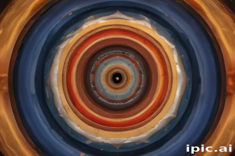 picture of circles
