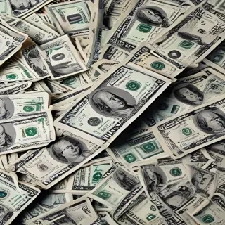 money aesthetic wallpapers