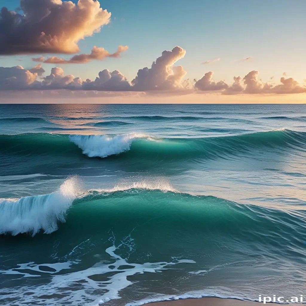 ocean computer backgrounds