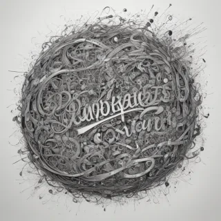 scribble png