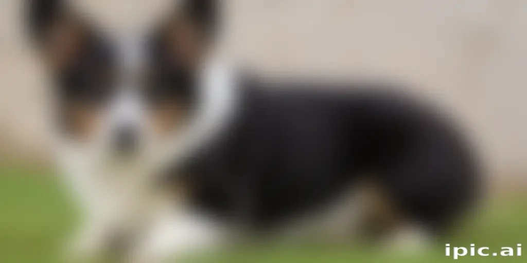 cardigan welsh corgi