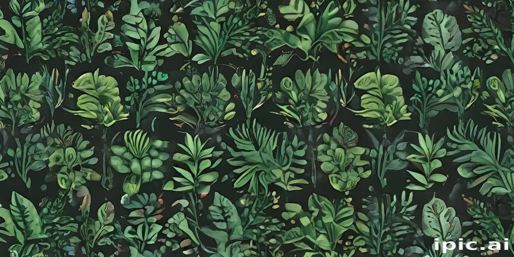 cute plant wallpaper