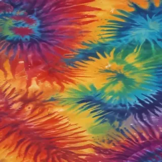 tie dye png