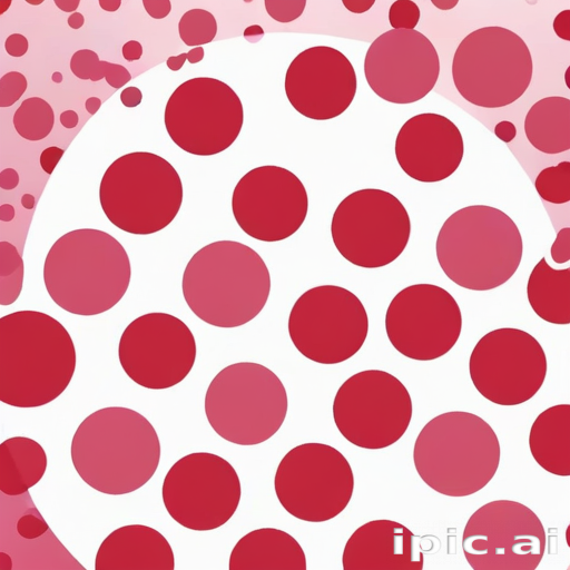 polka dot bg