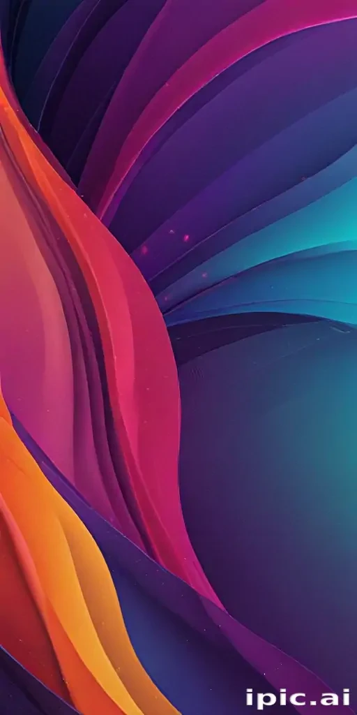 abstract iphone wallpapers 4k