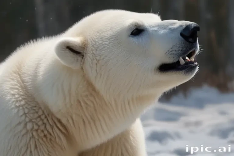 polar bear png