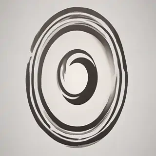 circle logo png