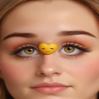 love emoji