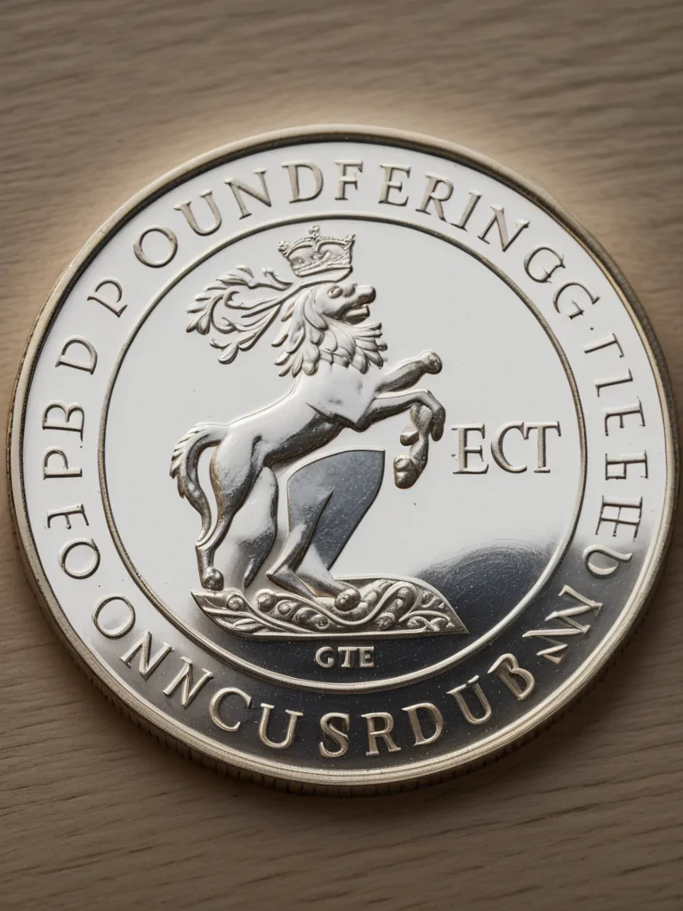 pound sterling symbol