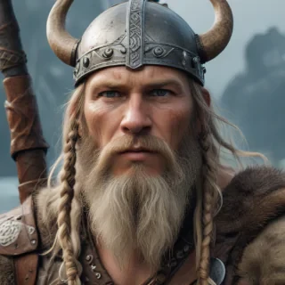 viking png