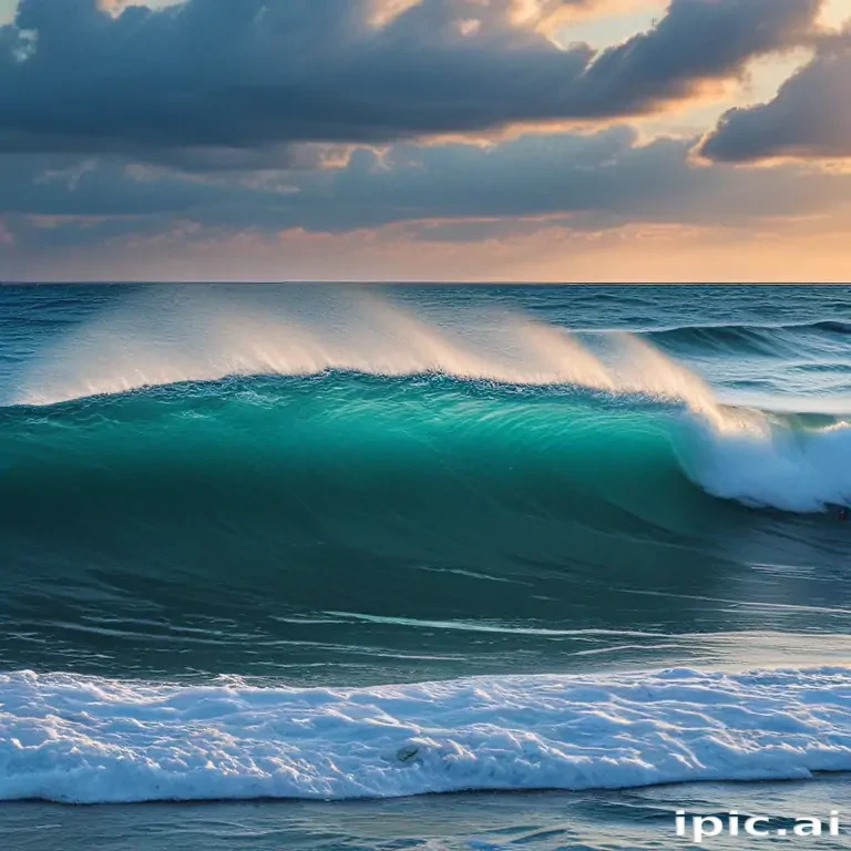 ocean wallaper