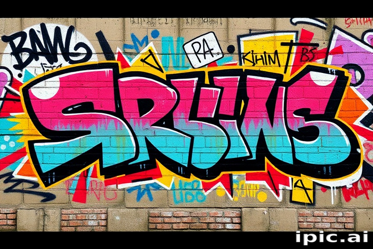 graffiti png