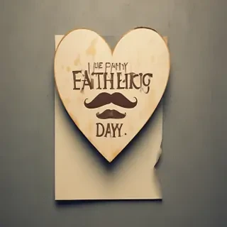 happy fathers day wallpaper