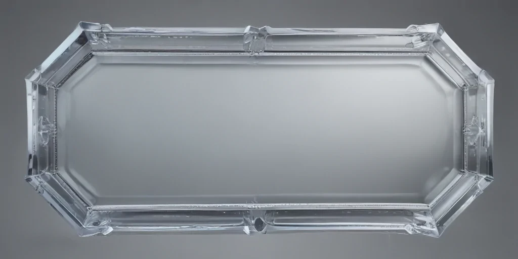 transparent glass png