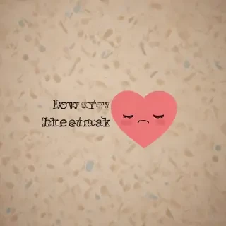 wallpaper for breakup