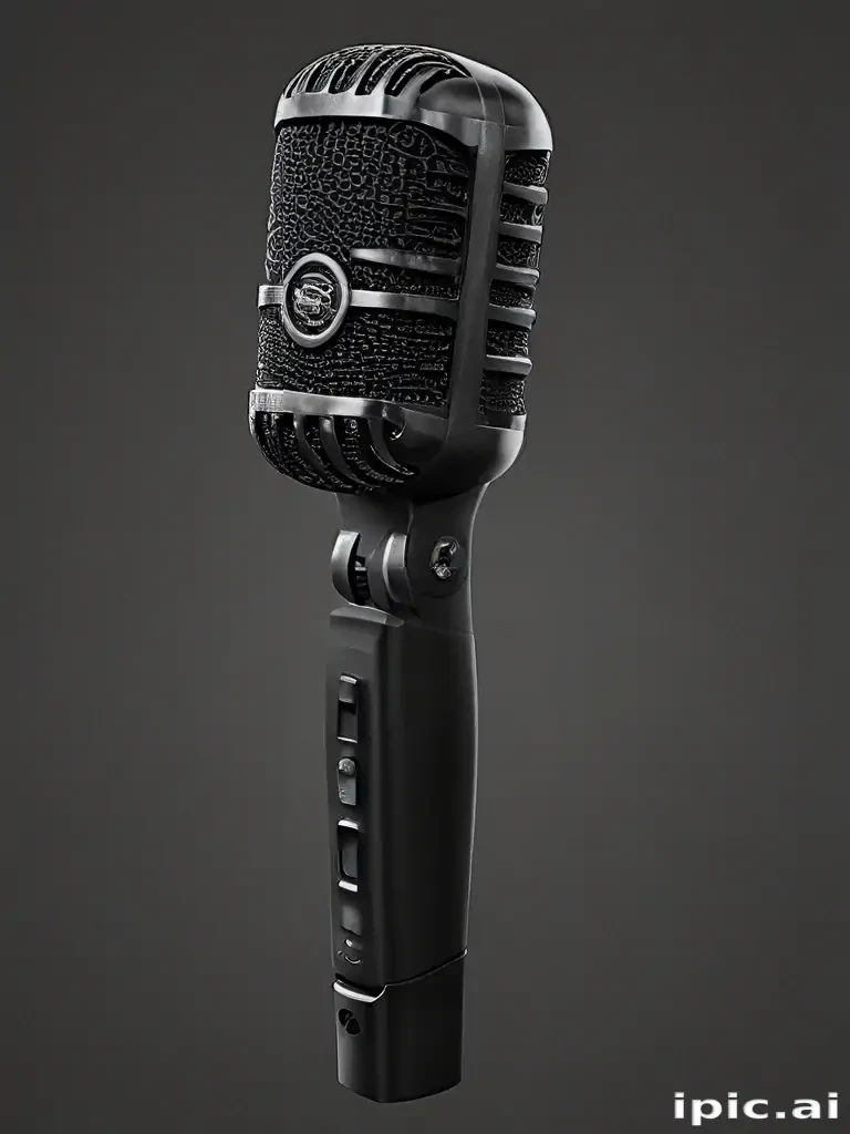 microphone png transparent