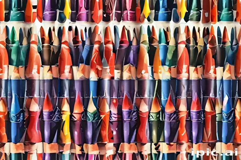 crayons png