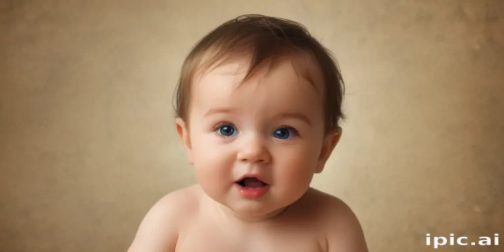 baby boy background
