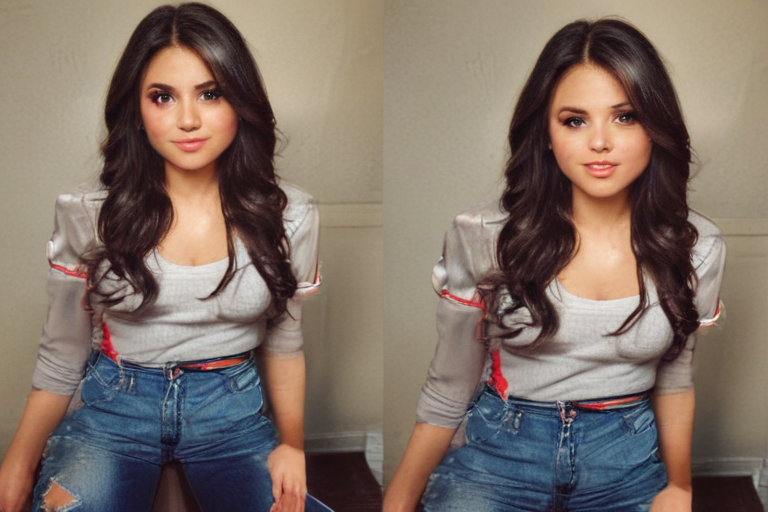 selena gomez wowp
