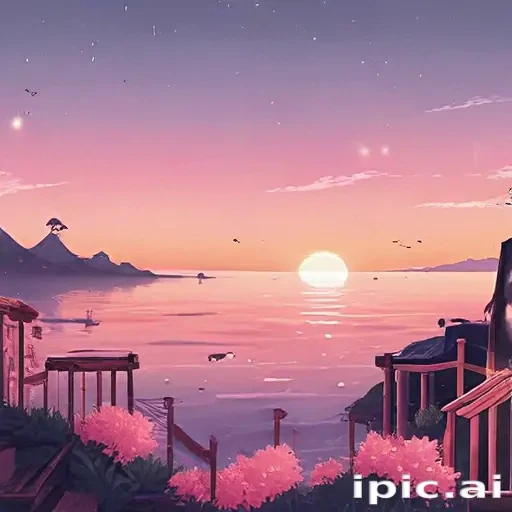 cute aesthetic background