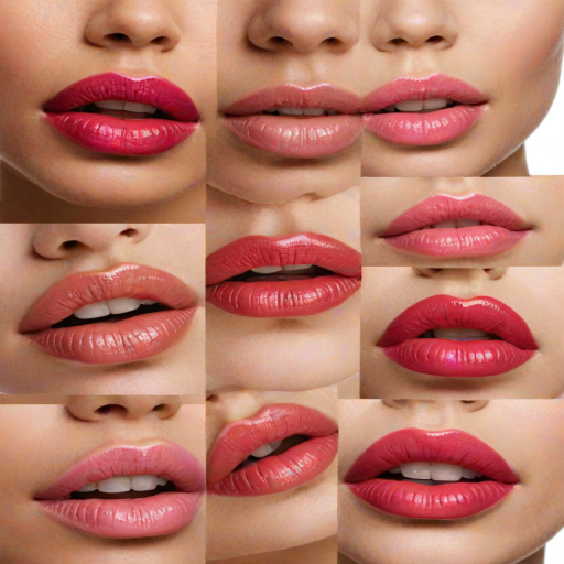 lips png transparent