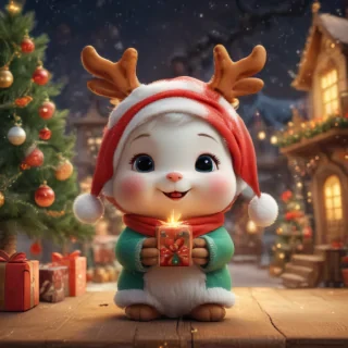 cute christmas phone backgrounds