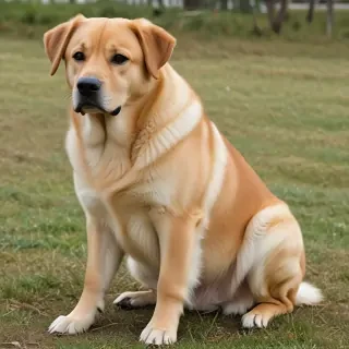 chinook dog breed