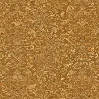 gold pattern