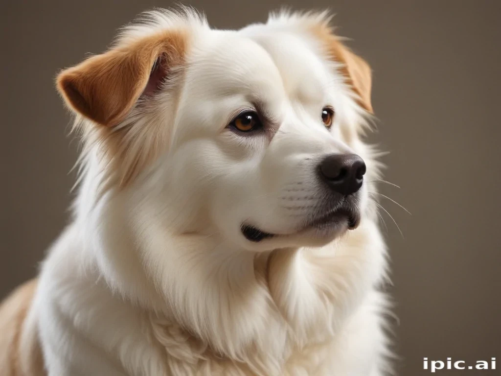 amstiff dog breed