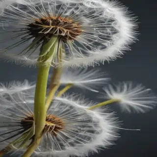dandelion png