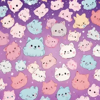 cute images for background