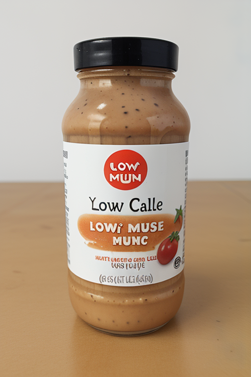 low calorie yum yum sauce