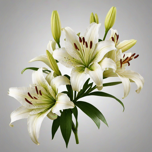 lily flower png