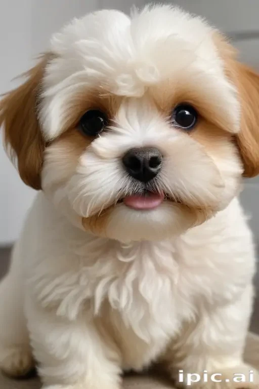 shih poo dog breed