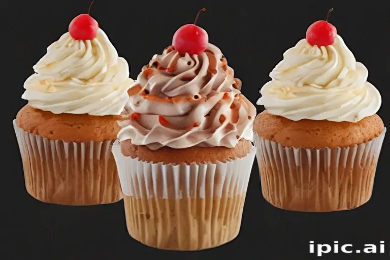 cupcake png