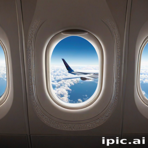 airplane window png