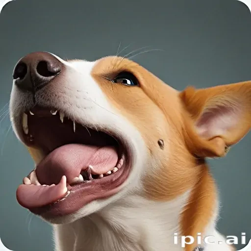 dog barking sound